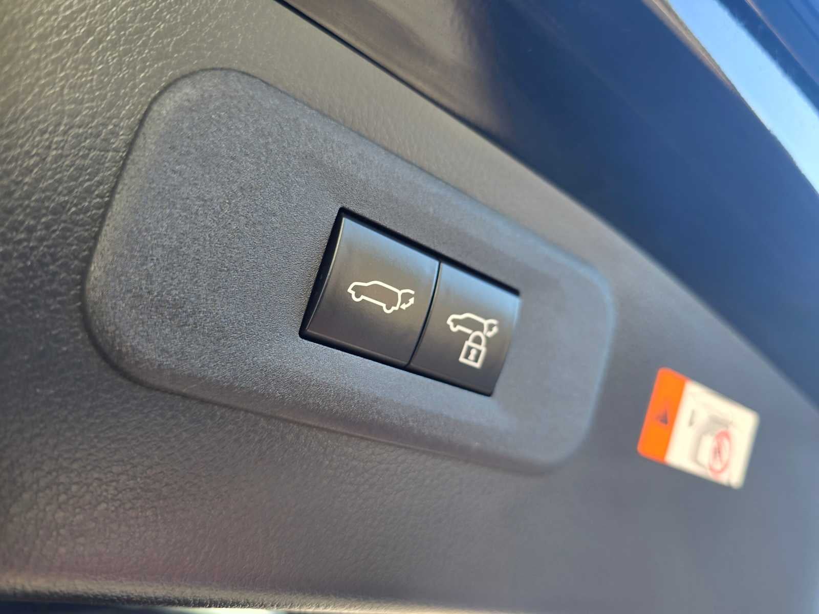 2025 Lexus NX 450h PLUS F SPORT HANDLING AWD