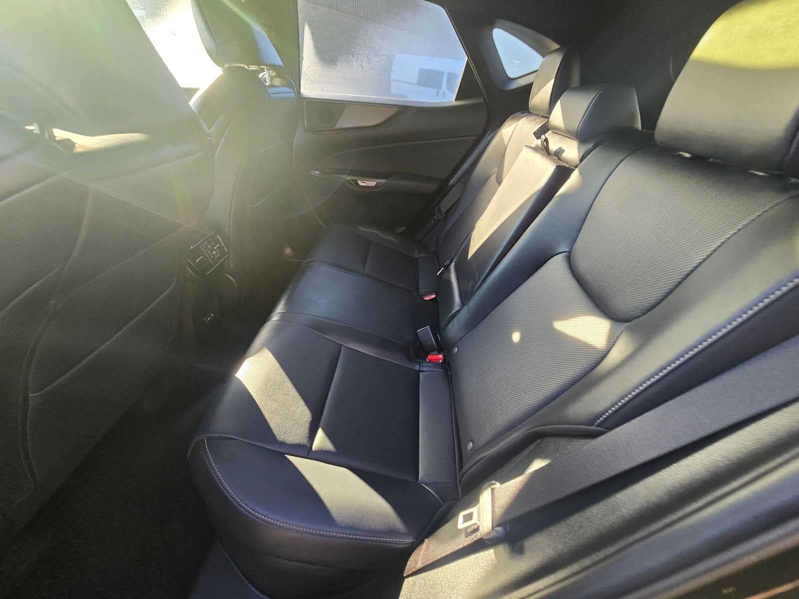 2025 Lexus NX 450h PLUS F SPORT HANDLING AWD