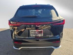 2025 Lexus NX 450h PLUS F SPORT HANDLING AWD