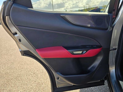 2022 Lexus NX 450h PLUS F SPORT HANDLING AWD