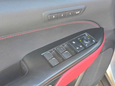2022 Lexus NX 450h PLUS F SPORT HANDLING AWD
