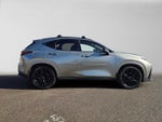 2022 Lexus NX 450h PLUS F SPORT HANDLING AWD