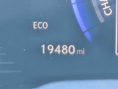 2022 Lexus NX 450h PLUS F SPORT HANDLING AWD