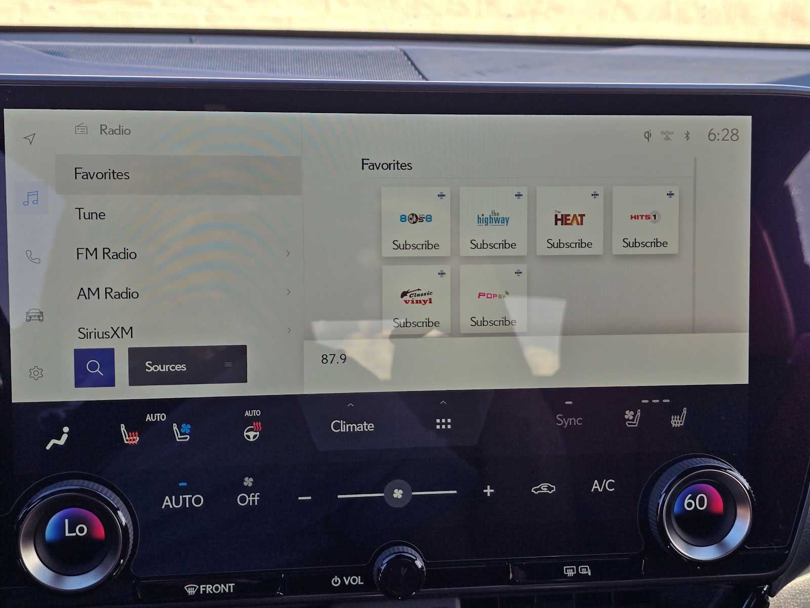 2022 Lexus NX 450h PLUS F SPORT HANDLING AWD