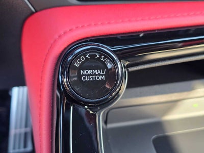 2022 Lexus NX 450h PLUS F SPORT HANDLING AWD