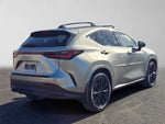 2022 Lexus NX 450h PLUS F SPORT HANDLING AWD