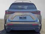 2022 Lexus NX 450h PLUS F SPORT HANDLING AWD
