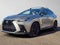 2022 Lexus NX 450h PLUS F SPORT HANDLING AWD