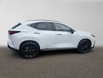 2022 Lexus NX 450h PLUS F SPORT HANDLING AWD