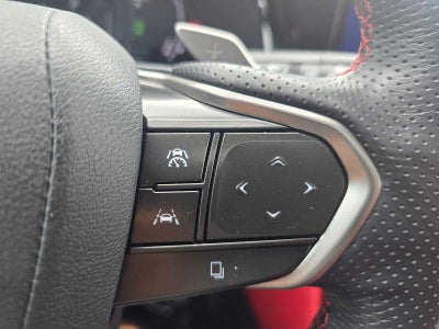 2022 Lexus NX 450h PLUS F SPORT HANDLING AWD