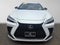 2022 Lexus NX 450h PLUS F SPORT HANDLING AWD