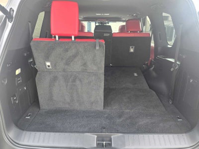 2024 Lexus LX 600 F SPORT