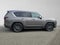 2024 Lexus LX 600 F SPORT