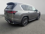 2024 Lexus LX 600 F SPORT