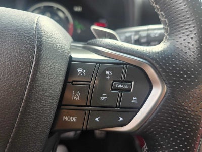 2024 Lexus LX 600 F SPORT