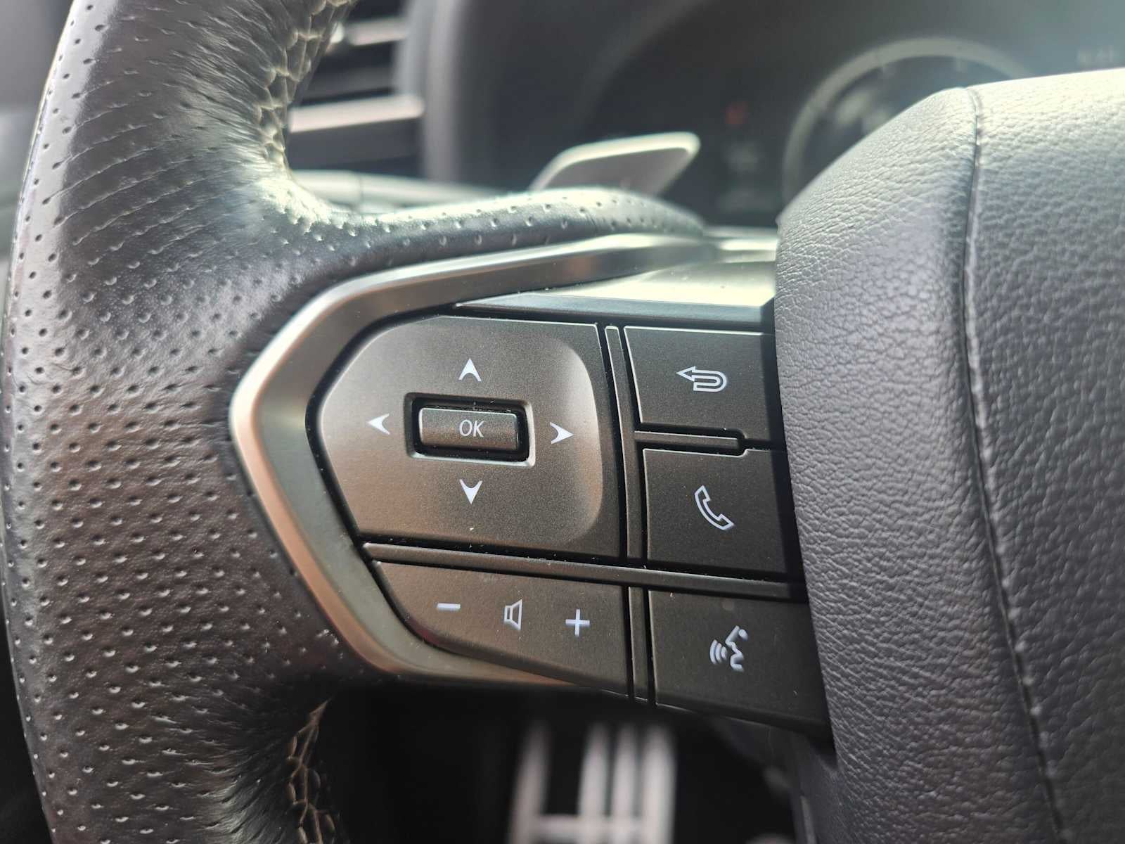 2024 Lexus LX 600 F SPORT