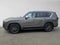 2024 Lexus LX 600 F SPORT