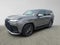 2024 Lexus LX 600 F SPORT