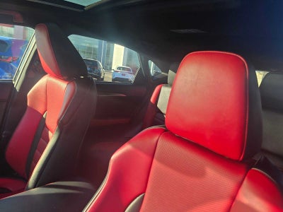 2020 Lexus NX F SPORT