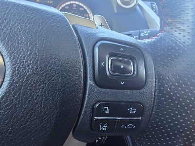 2020 Lexus NX F SPORT