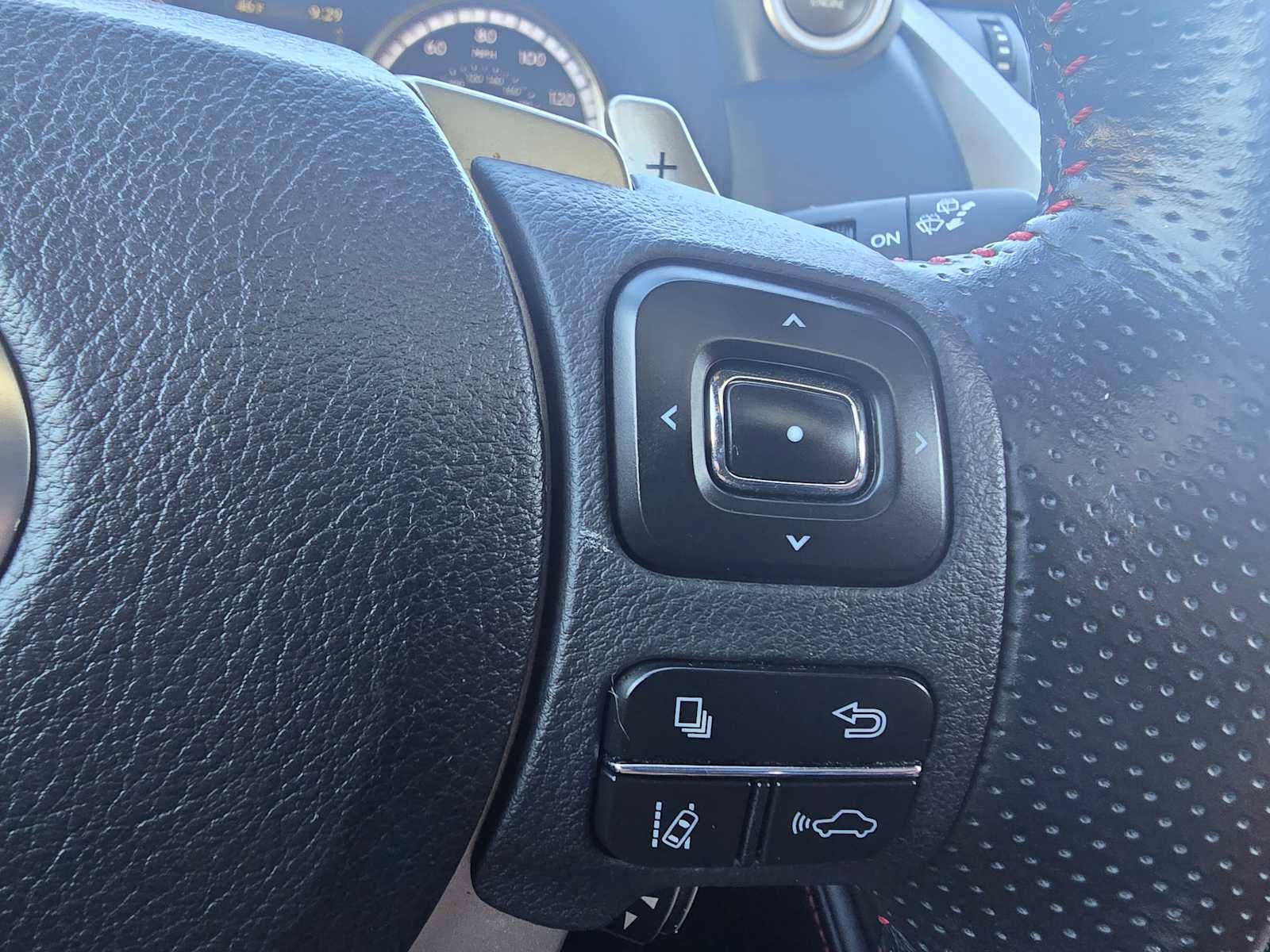 2020 Lexus NX F SPORT