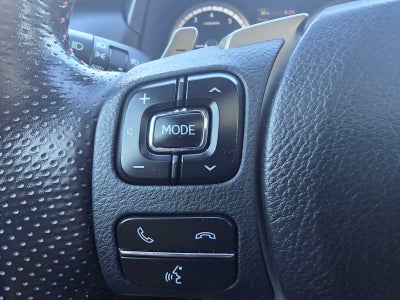 2020 Lexus NX F SPORT