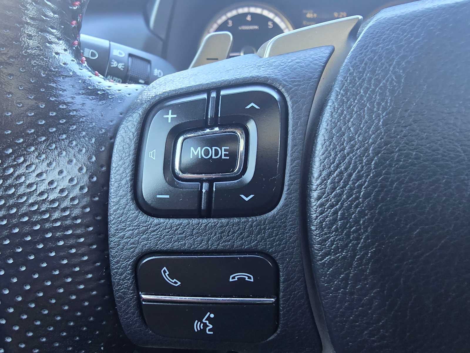 2020 Lexus NX F SPORT