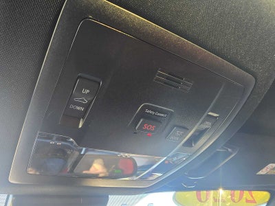 2020 Lexus NX F SPORT