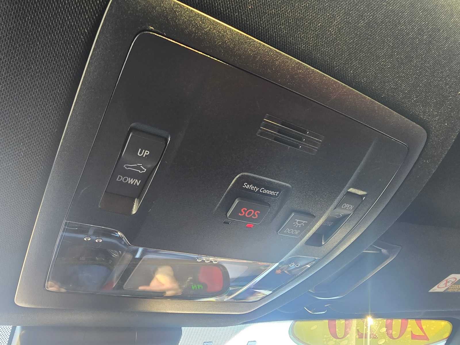 2020 Lexus NX F SPORT