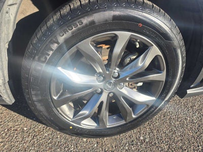 2020 Lexus NX F SPORT