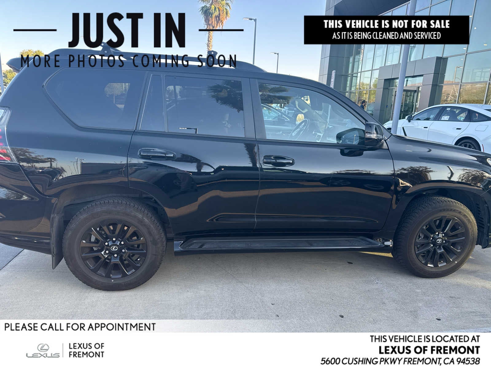 2023 Lexus GX 460 GX 460