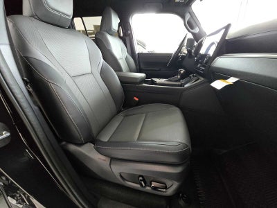 2024 Lexus GX 550 PREMIUM