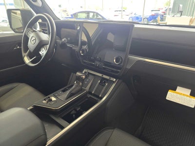 2024 Lexus GX 550 PREMIUM
