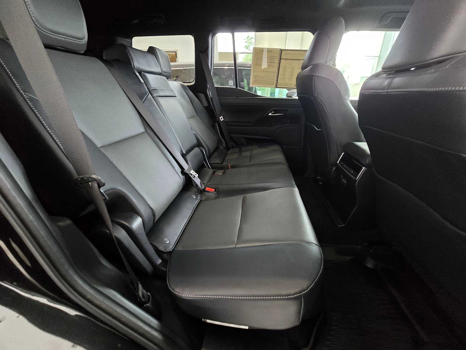 2024 Lexus GX 550 PREMIUM