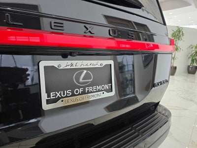 2024 Lexus GX 550 PREMIUM
