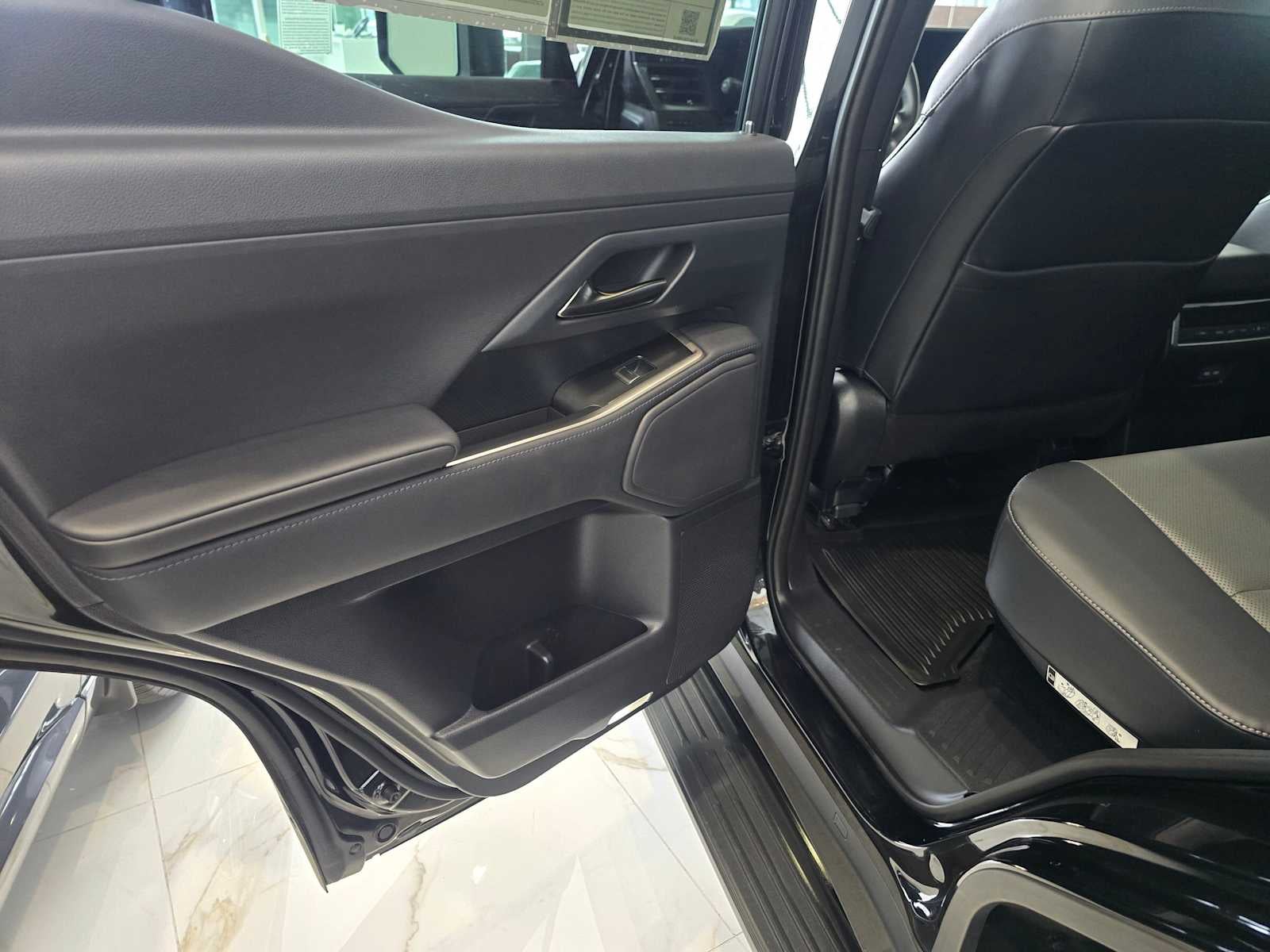 2024 Lexus GX 550 PREMIUM
