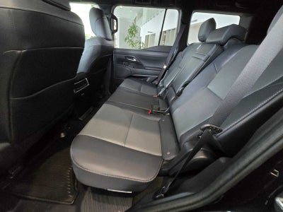 2024 Lexus GX 550 PREMIUM