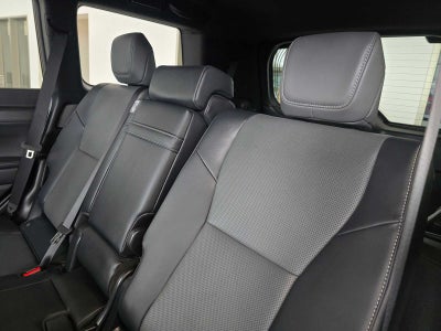 2024 Lexus GX 550 PREMIUM