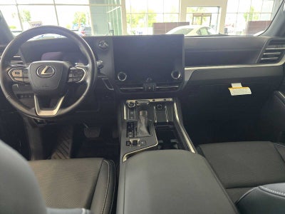2024 Lexus GX 550 PREMIUM