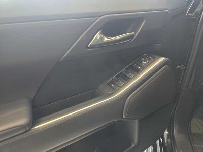 2024 Lexus GX 550 PREMIUM