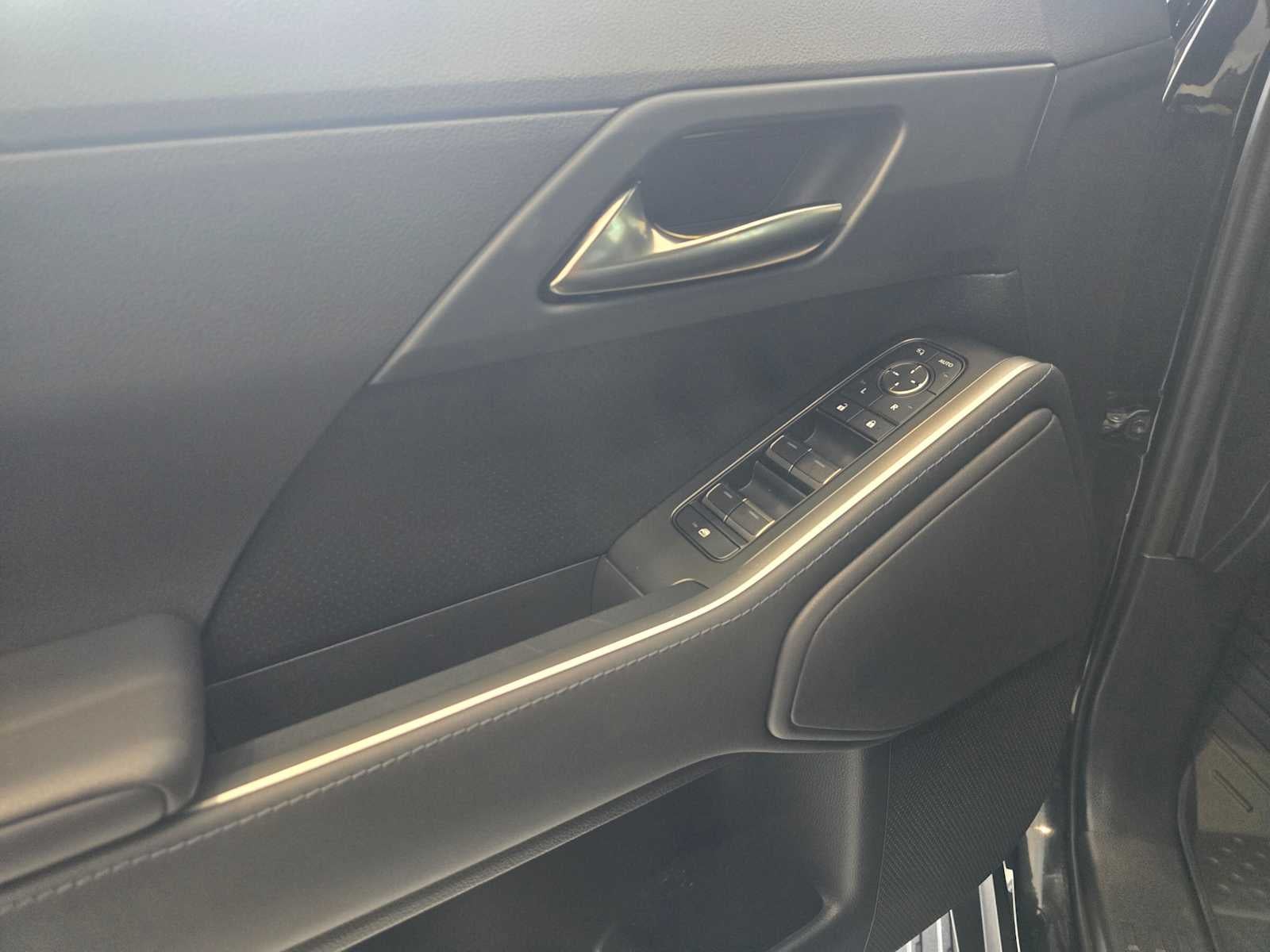 2024 Lexus GX 550 PREMIUM