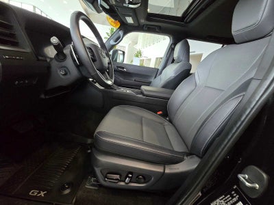 2024 Lexus GX 550 PREMIUM
