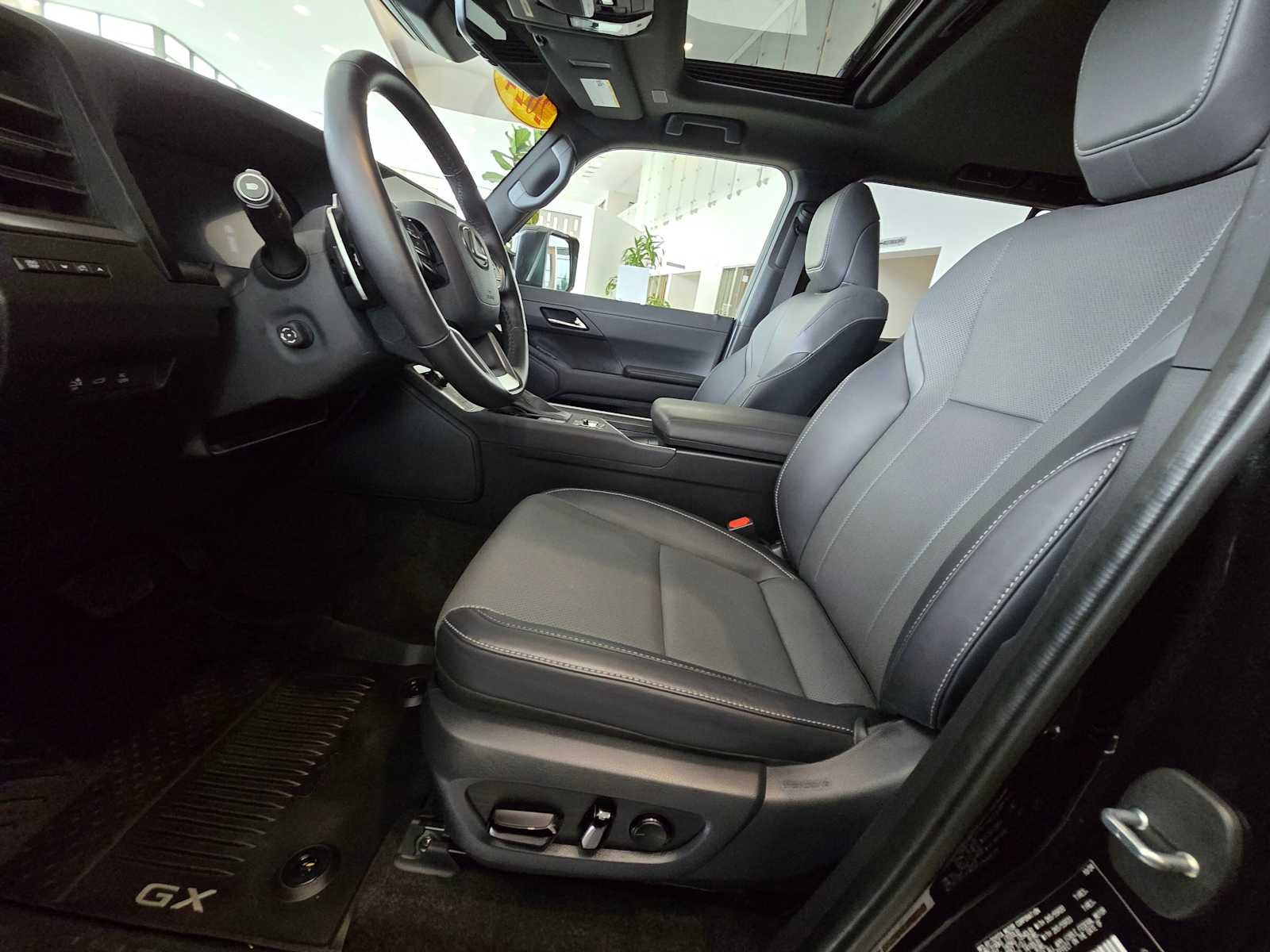 2024 Lexus GX 550 PREMIUM