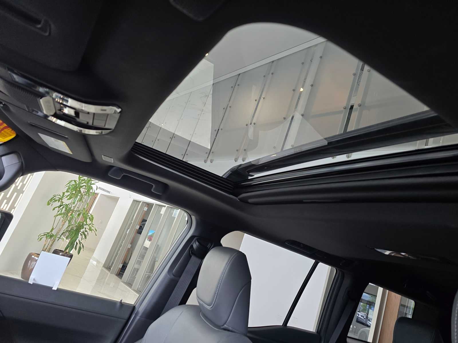 2024 Lexus GX 550 PREMIUM