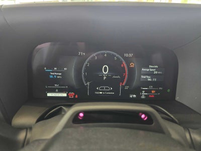 2024 Lexus GX 550 PREMIUM