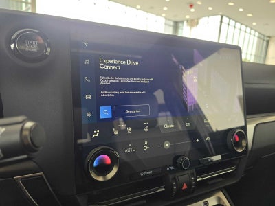 2024 Lexus GX 550 PREMIUM