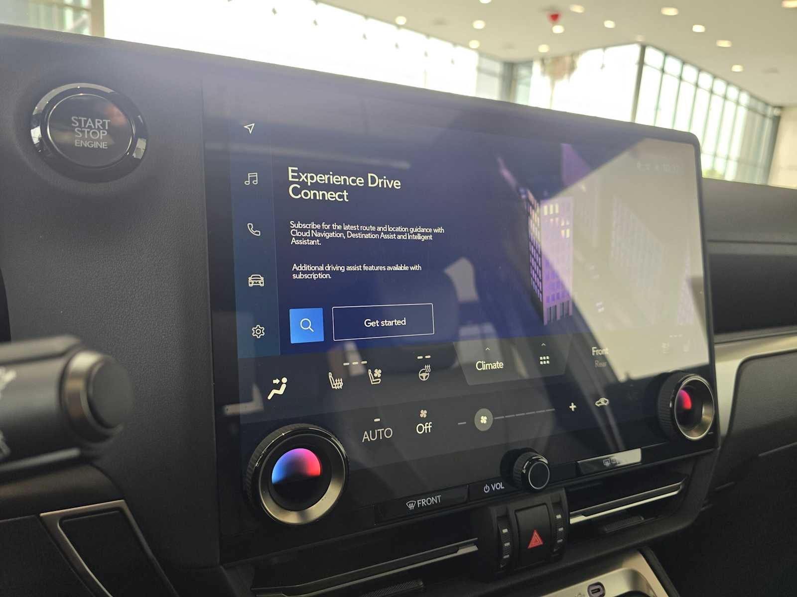 2024 Lexus GX 550 PREMIUM