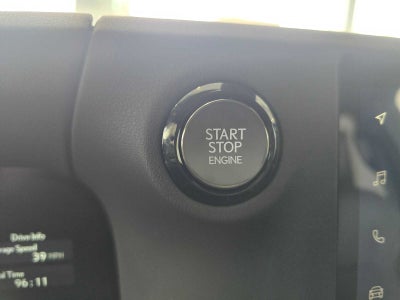2024 Lexus GX 550 PREMIUM