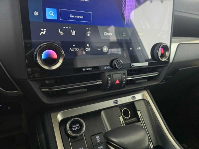 2024 Lexus GX 550 PREMIUM