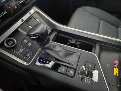 2024 Lexus GX 550 PREMIUM